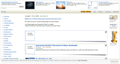 Desktop Screenshot of dienstleistungen-24.net